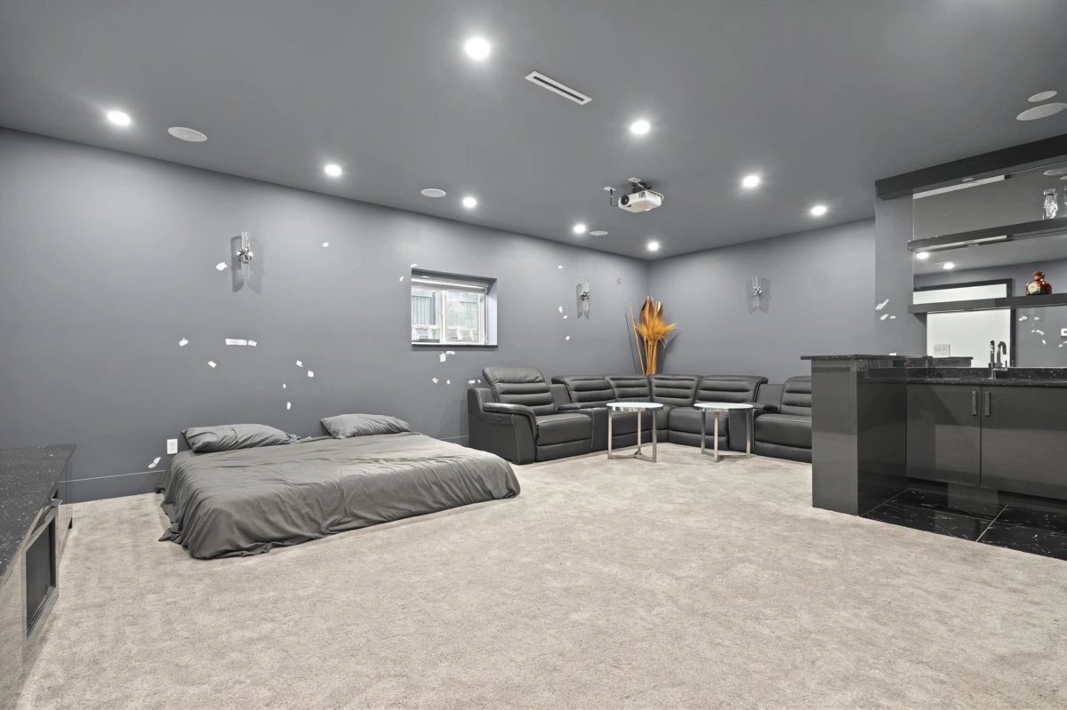 Office / Den Photo of 14517 72 Avenue, Surrey, BC