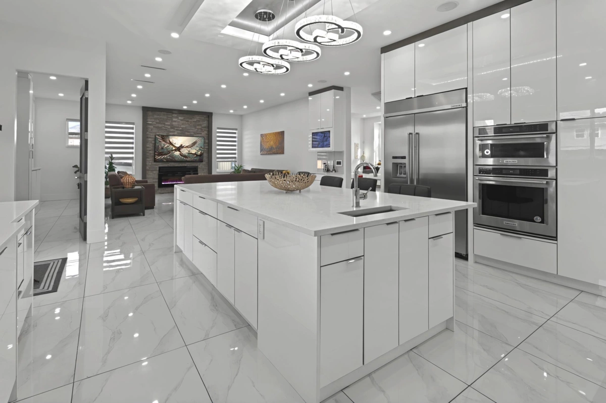 Walk-In Closet Photo of 14517 72 Avenue, Surrey, BC