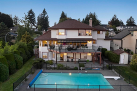 16512 77a Avenue, Surrey, BC