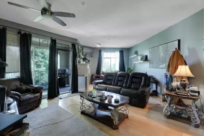 206 20897 57 Avenue, Langley, BC, Langley — Apartment/Condo for sale