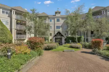 206 20897 57 Avenue, Langley, BC, Langley — Apartment/Condo for sale