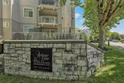 206 20897 57 Avenue, Langley, BC, Langley — Apartment/Condo for sale