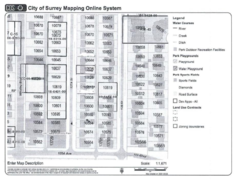 10636 137a Street, Surrey, BC