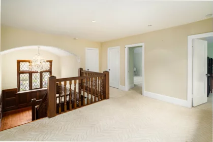 Entry Foyer Photo of 1678 Somerset Crescent, Vancouver, BC