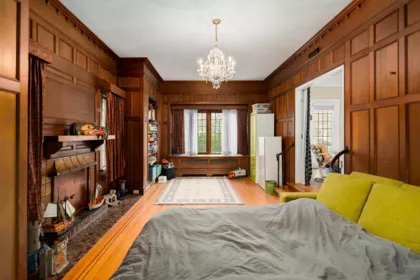 Primary Bedroom Photo of 1678 Somerset Crescent, Vancouver, BC