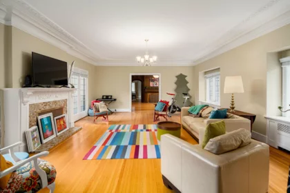 Breakfast Nook Photo of 1678 Somerset Crescent, Vancouver, BC
