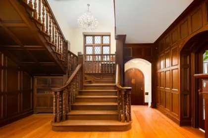 Mudroom Photo of 1678 Somerset Crescent, Vancouver, BC