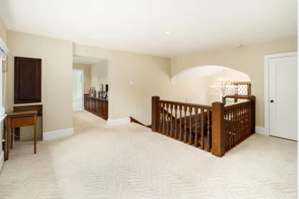 Hallway Photo of 1678 Somerset Crescent, Vancouver, BC