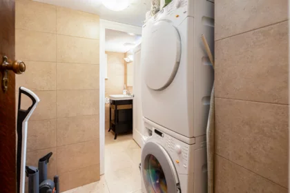Laundry Room Photo of 1678 Somerset Crescent, Vancouver, BC