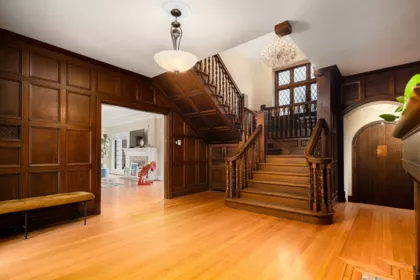 Family Room Photo of 1678 Somerset Crescent, Vancouver, BC