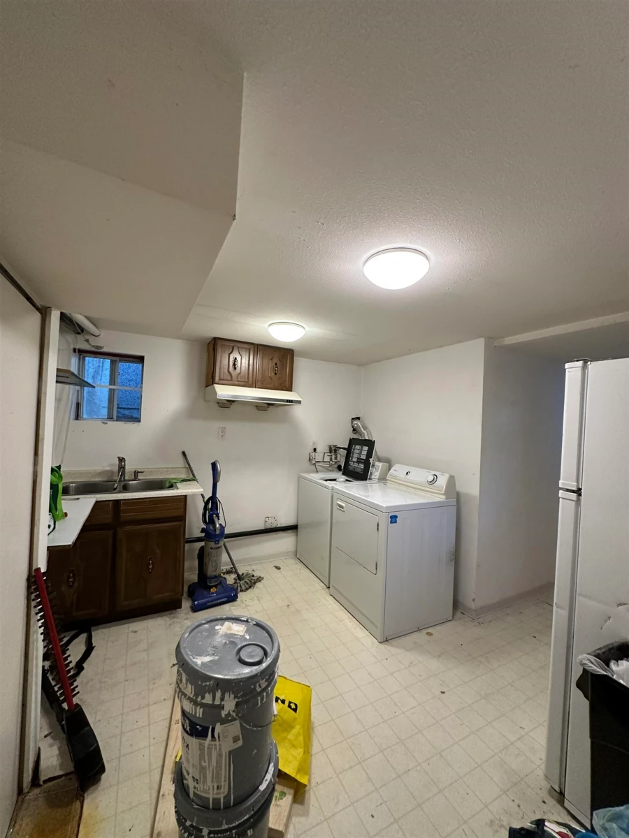 Bedroom 2 Photo of 8236 Haig Street, Vancouver, BC