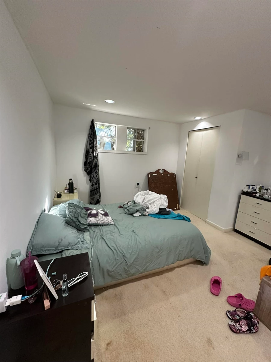 Bedroom 3 Photo of 8236 Haig Street, Vancouver, BC