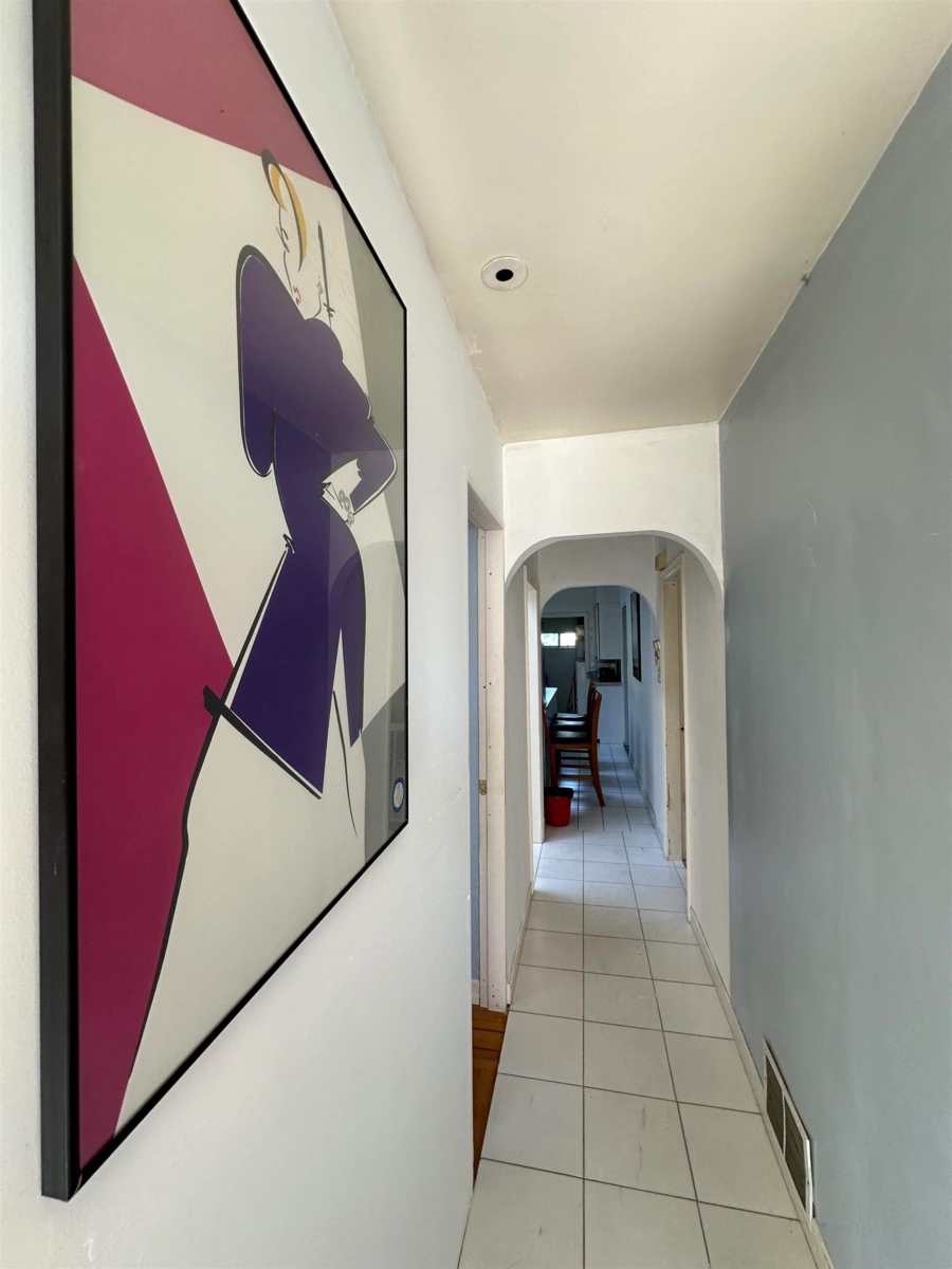 Bedroom 4 Photo of 8236 Haig Street, Vancouver, BC