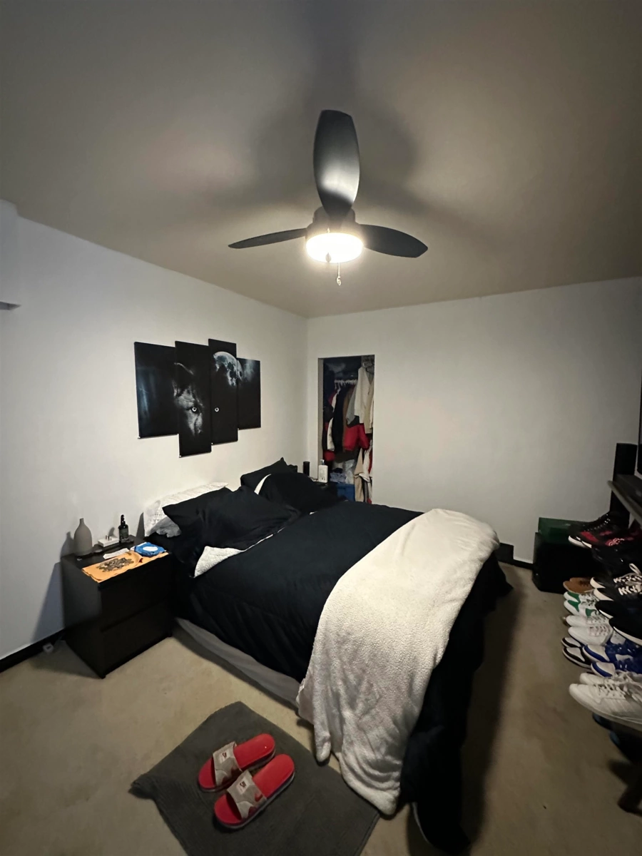 Exterior Rear Photo of 8236 Haig Street, Vancouver, BC