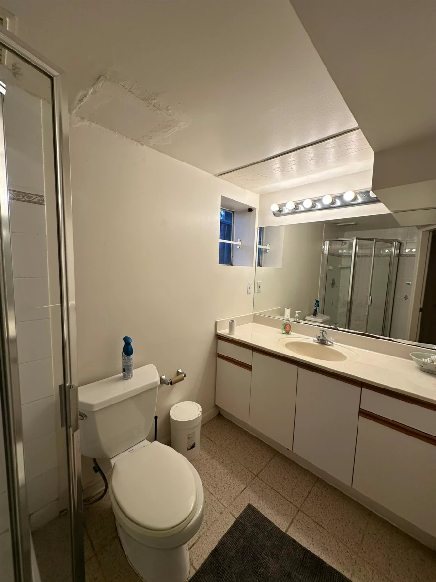 Family Room Photo of 8236 Haig Street, Vancouver, BC