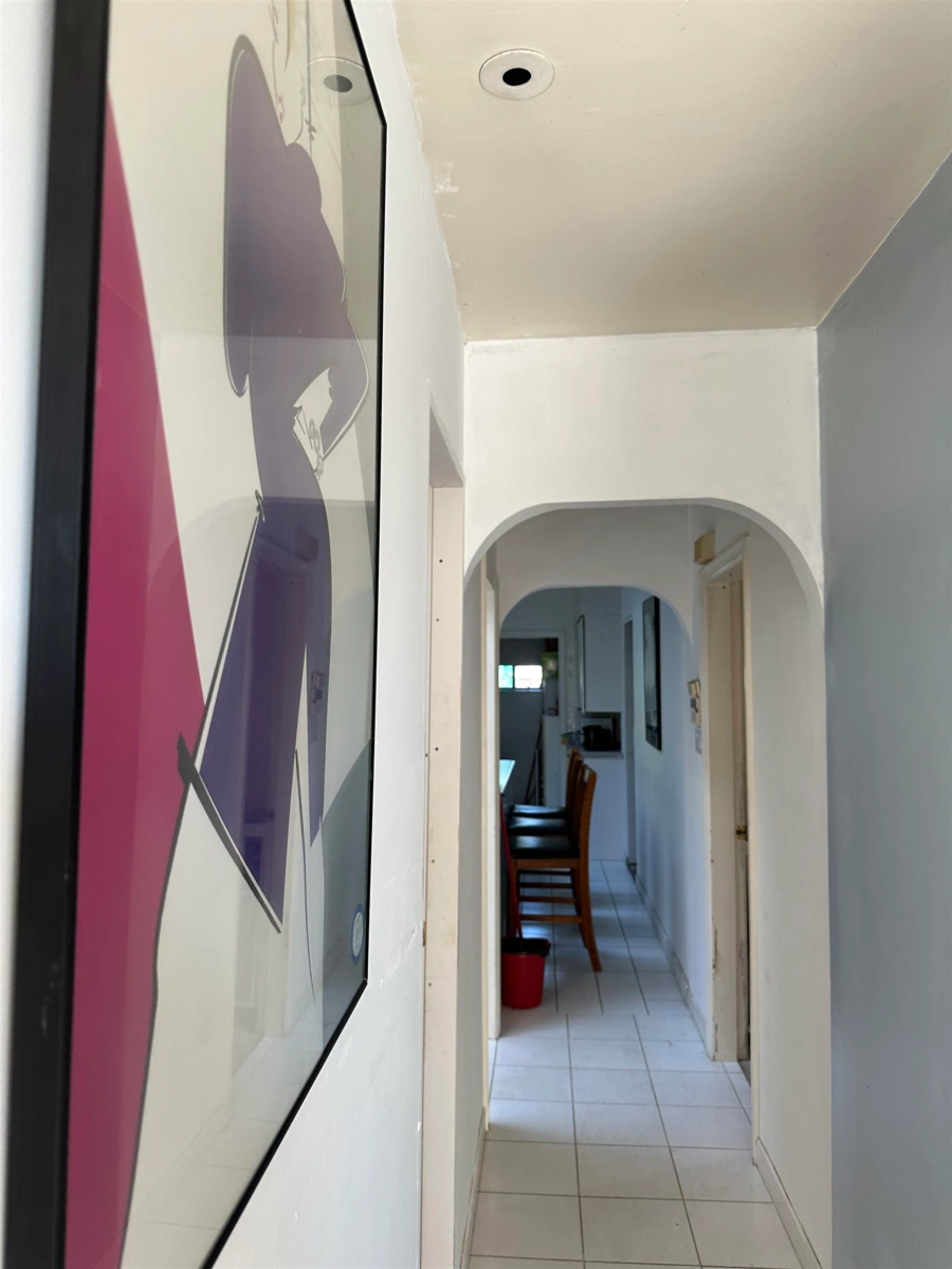 Living Room Photo of 8236 Haig Street, Vancouver, BC