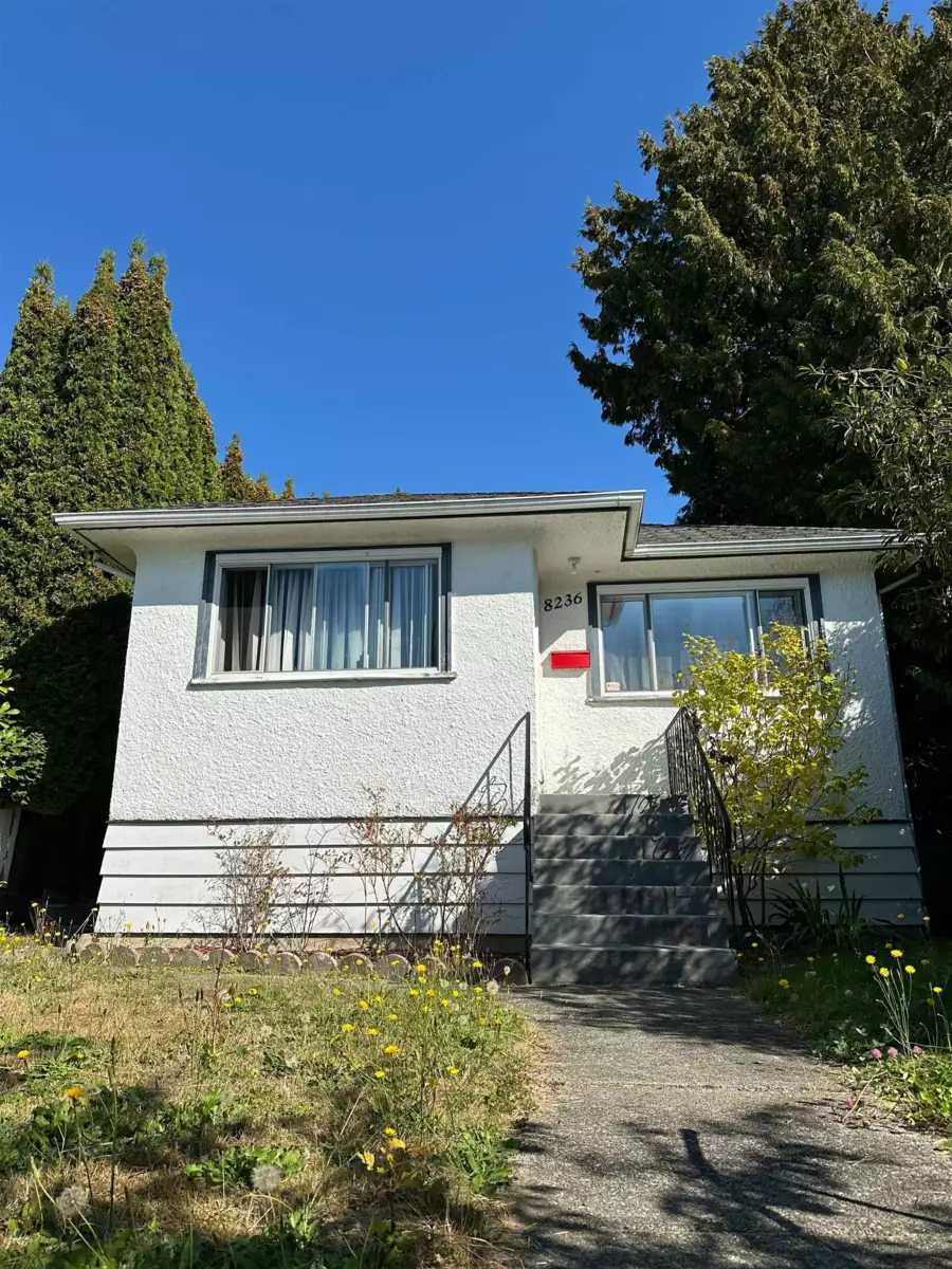 Pantry Photo of 8236 Haig Street, Vancouver, BC