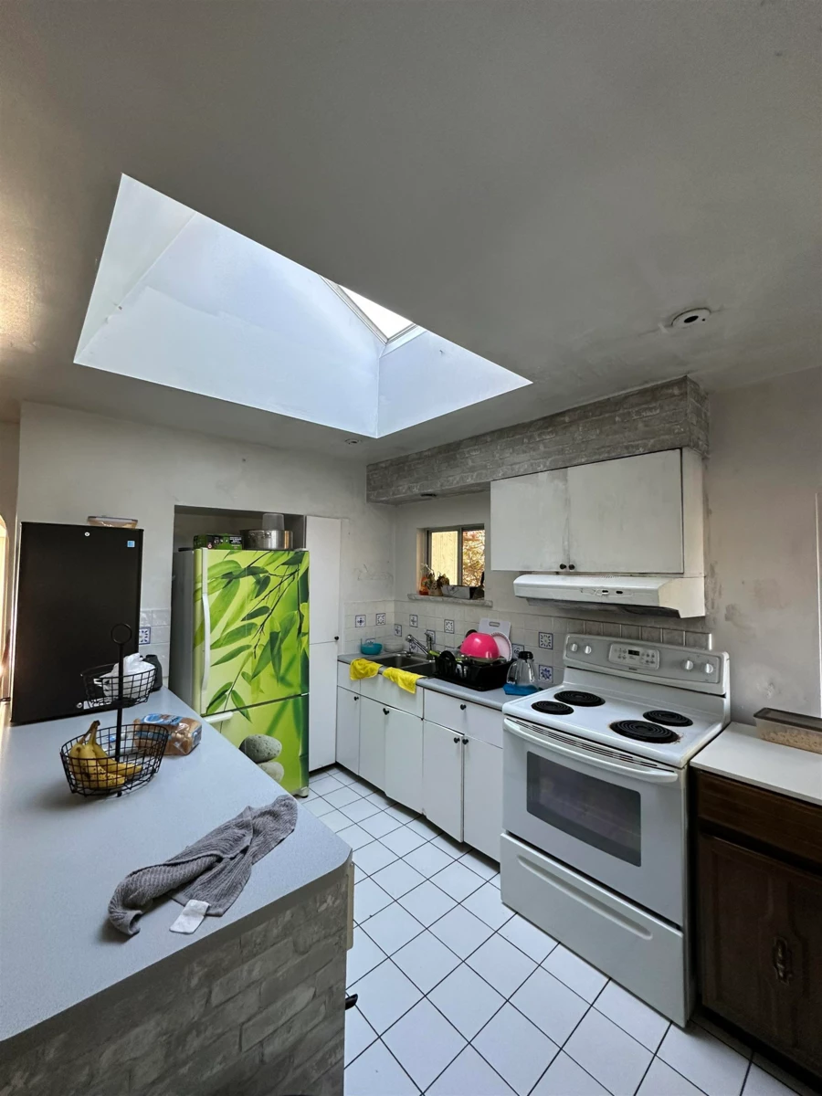 Primary Bedroom Photo of 8236 Haig Street, Vancouver, BC