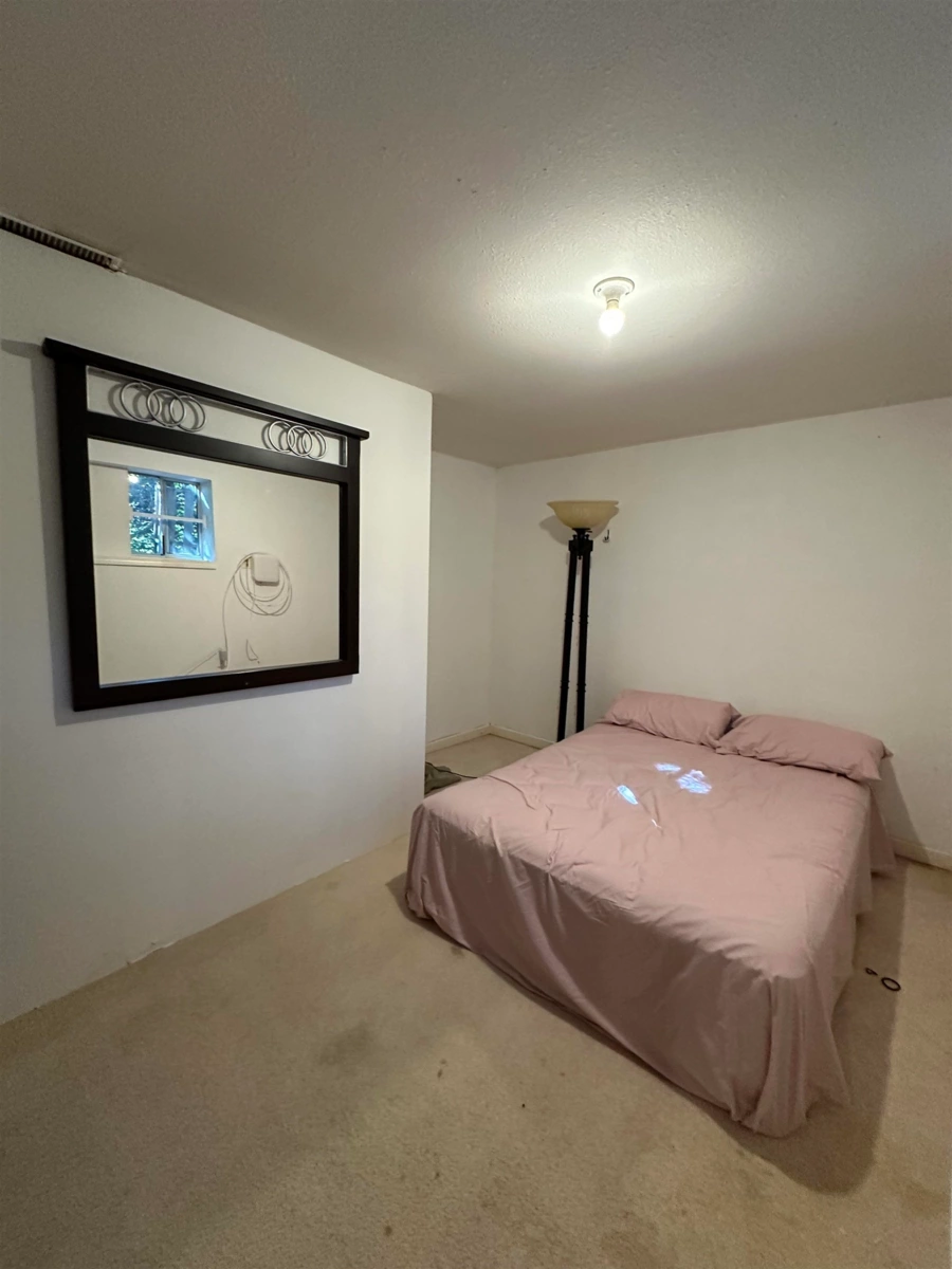 Walk-In Closet Photo of 8236 Haig Street, Vancouver, BC