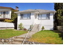 8236 Haig Street, Vancouver, BC