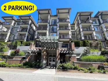 415 4799 Brentwood Drive, Burnaby, BC, Burnaby — Apartment/Condo for sale