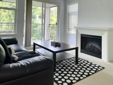 415 4799 Brentwood Drive, Burnaby, BC, Burnaby — Apartment/Condo for sale