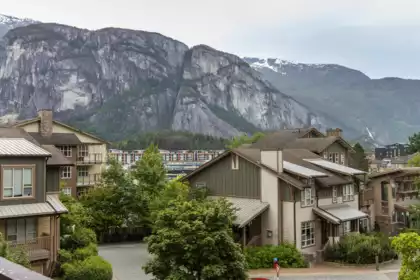 320 1211 Village Green Way, Squamish, BC, Squamish — Apartment/Condo for sale