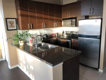 1604 2355 Madison Avenue, Burnaby, BC, Burnaby — Apartment/Condo for sale