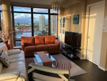 1604 2355 Madison Avenue, Burnaby, BC, Burnaby — Apartment/Condo for sale