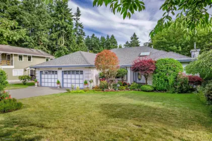 10994 64a Avenue, Delta, BC, Delta — Single Family Residence for sale
