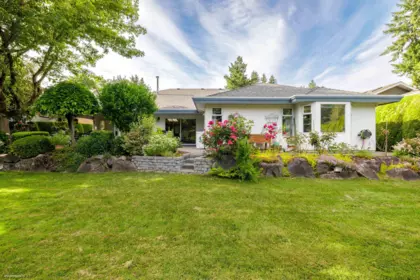 10994 64a Avenue, Delta, BC, Delta — Single Family Residence for sale