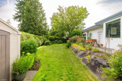 10994 64a Avenue, Delta, BC, Delta — Single Family Residence for sale
