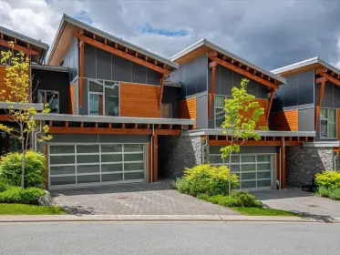 29 8400 Ashleigh Mcivor Drive, Whistler, BC, Whistler — Townhouse for sale