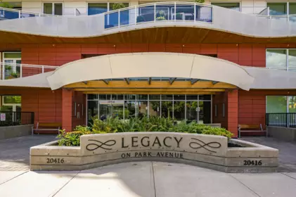507 20416 Park Avenue, Langley, BC, Langley — Apartment/Condo for sale