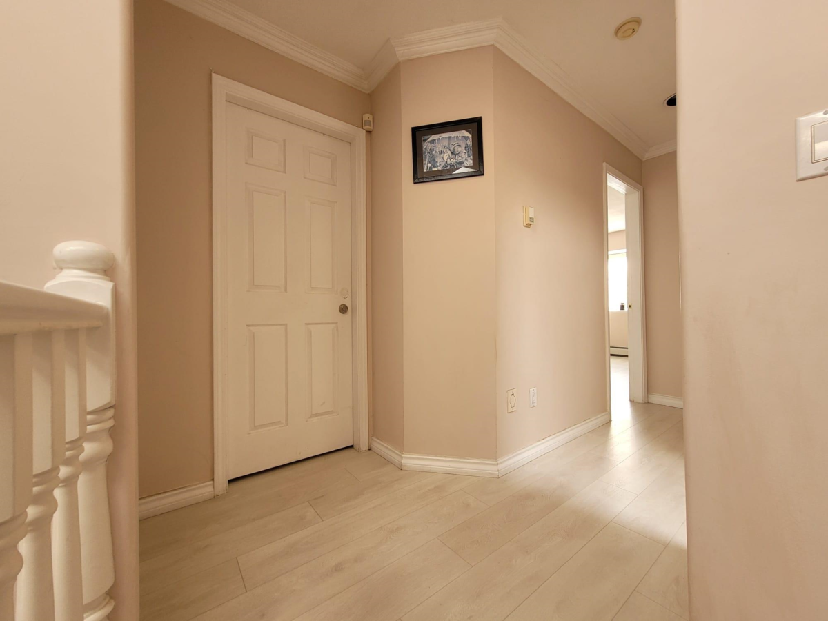 Dining Area Photo of 3596 Turner Street, Vancouver, BC