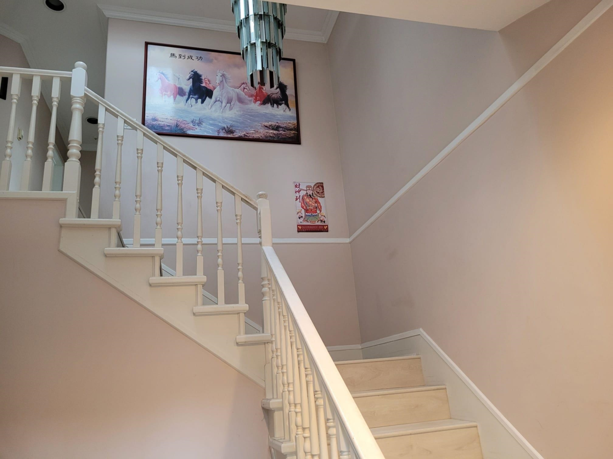 Family Room Photo of 3596 Turner Street, Vancouver, BC