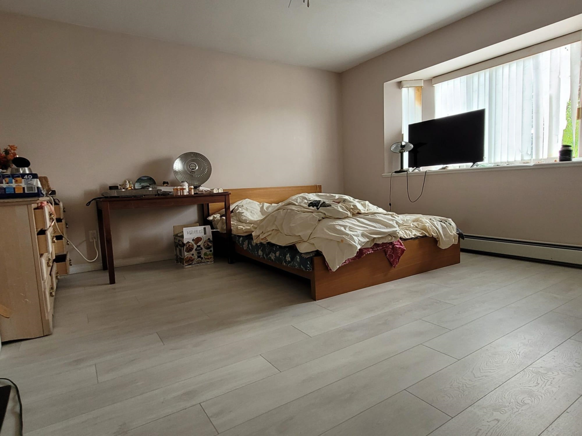 Kitchen Island Photo of 3596 Turner Street, Vancouver, BC