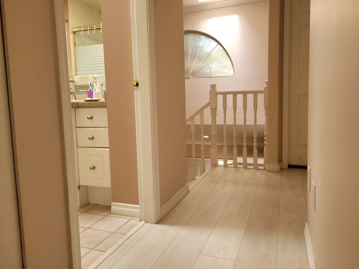 Kitchen Photo of 3596 Turner Street, Vancouver, BC