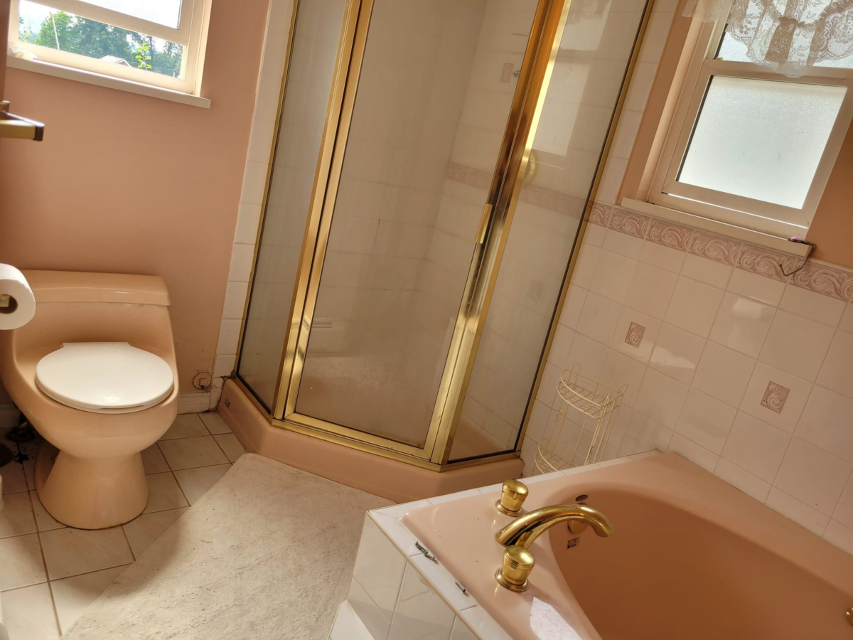 Pantry Photo of 3596 Turner Street, Vancouver, BC