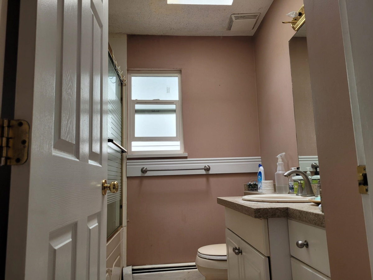 Primary Bedroom Photo of 3596 Turner Street, Vancouver, BC