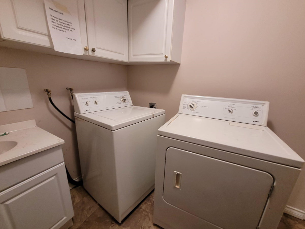 Walk-In Closet Photo of 3596 Turner Street, Vancouver, BC