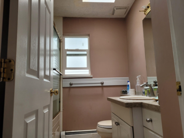 Primary Bedroom Photo of 3596 Turner Street, Vancouver, BC