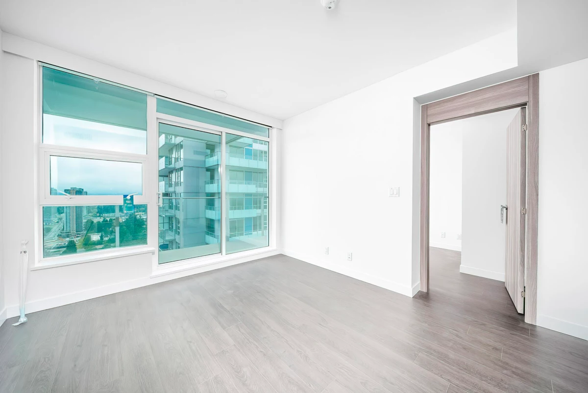 Entry Foyer Photo of 3301 13768 100 Avenue, Surrey, BC