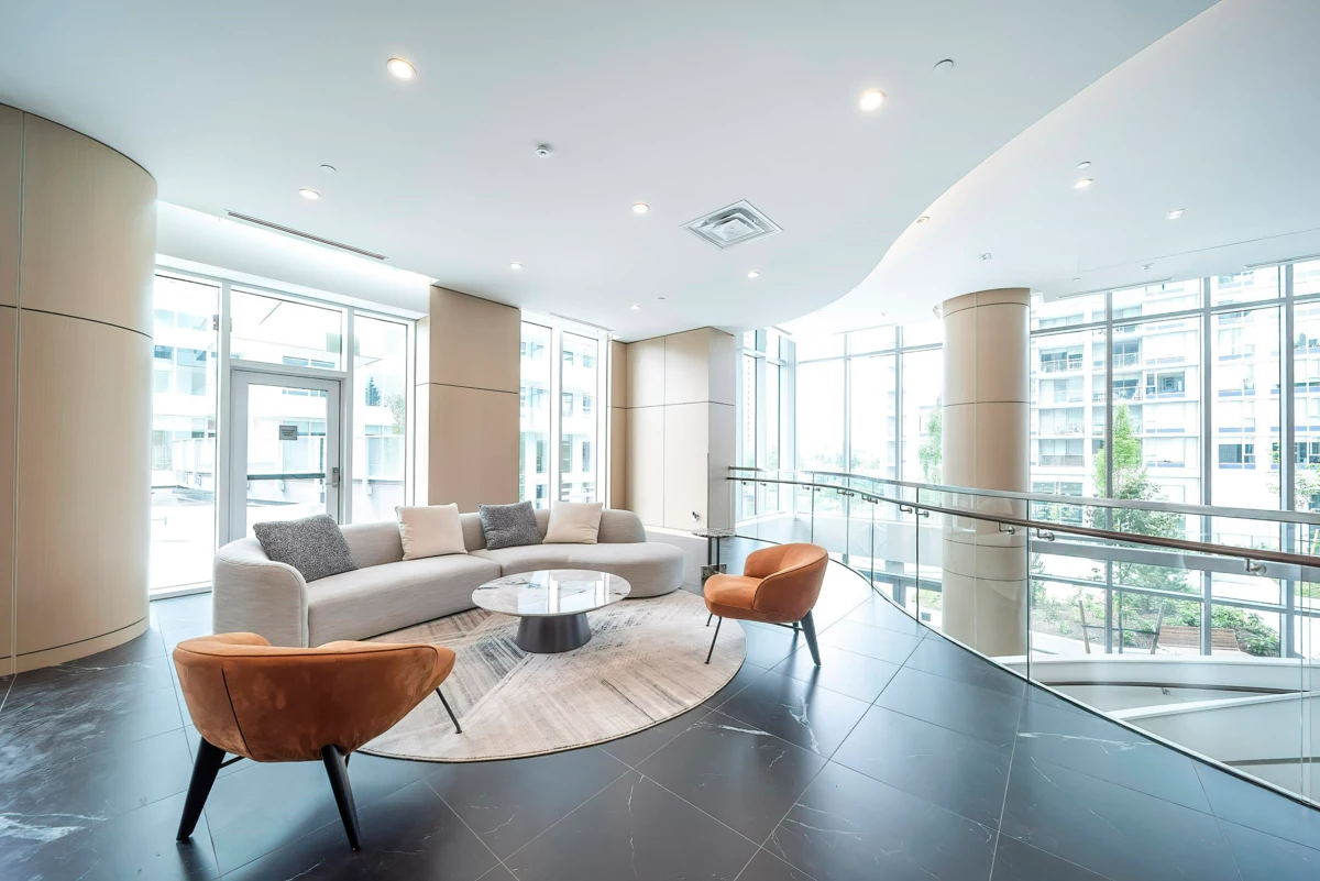 Guest Bathroom Photo of 3301 13768 100 Avenue, Surrey, BC