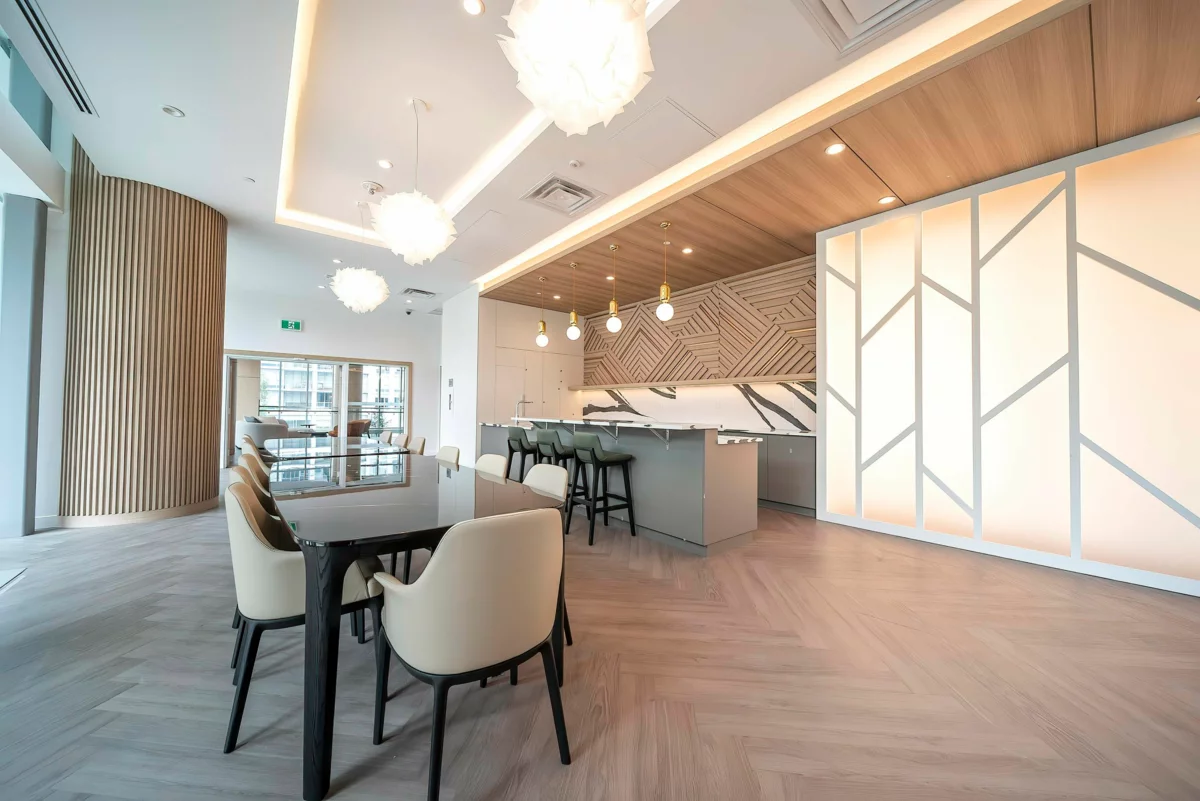 Loft / Bonus Room Photo of 3301 13768 100 Avenue, Surrey, BC