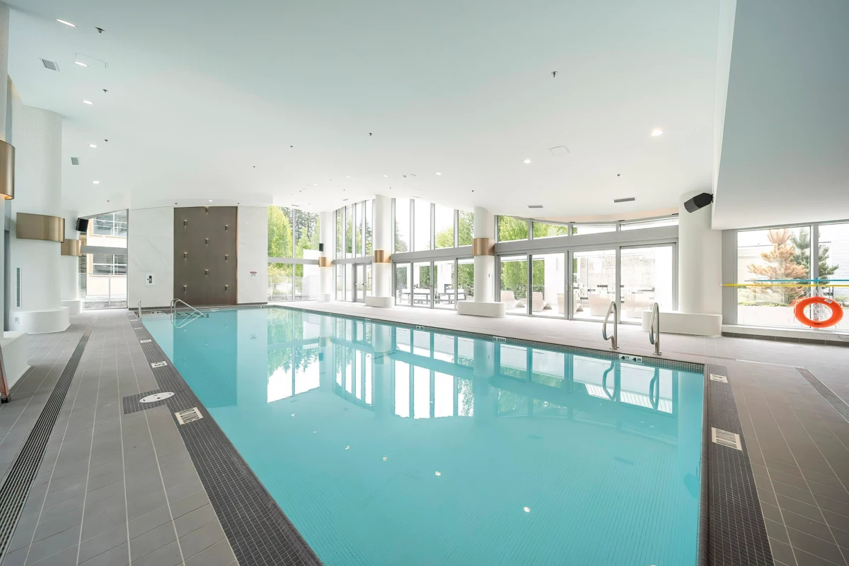 Office / Den Photo of 3301 13768 100 Avenue, Surrey, BC