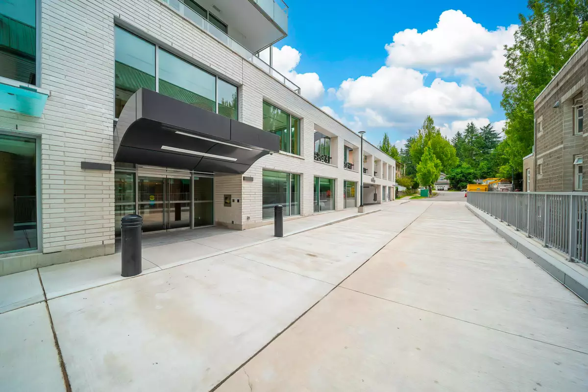 Pantry Photo of 3301 13768 100 Avenue, Surrey, BC