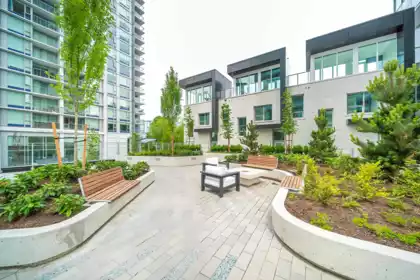 3301 13768 100 Avenue, Surrey, BC