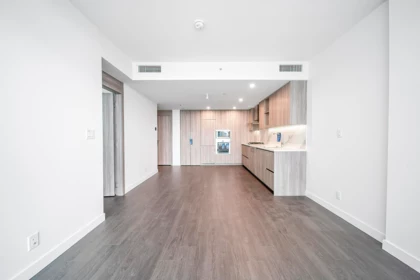 Mudroom Photo of 3301 13768 100 Avenue, Surrey, BC