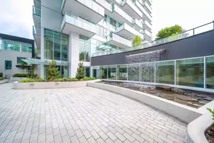 Primary Bedroom Photo of 3301 13768 100 Avenue, Surrey, BC
